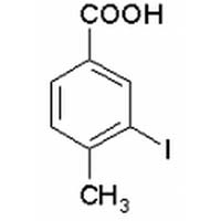 3-Iodo 4-Methylbenzoic Acid
