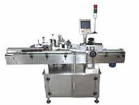 Automatic Sticker Labelling Machine