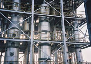 Ethanol Plant