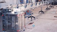 Slat Chain Conveyor