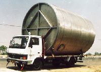 Storage Tank