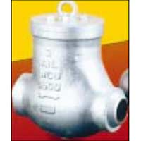 Check Valve