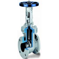 Gate Valve