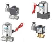 3/2 Way Direct Acting Solenoid Valve