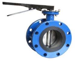 Butterfly Valves