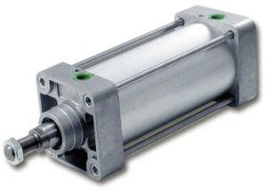 Heavy Duty Pneumatic Cylinder