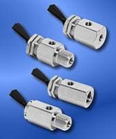 Miniature valves