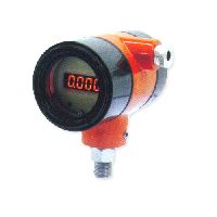 Pressure Transmitter