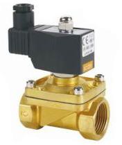 Solenoid Valve