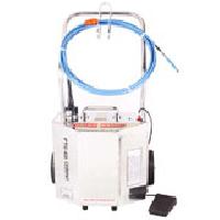 Electric Tube Cleaners