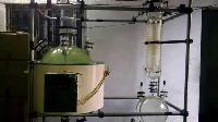 Simple Distillation Unit