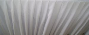 polysatin fabric