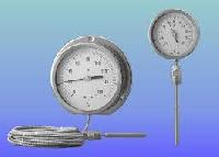 Dial Thermometers