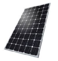 Monocrystalline Solar Module