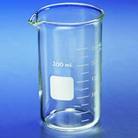 Borosilicate Glass Beaker