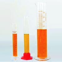 Borosilicate Measuring Cylinder