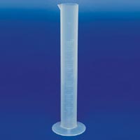 Polypropylene Measuring Cylinder