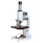 Student Microscope