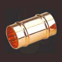 Copper Solder Ring Slip Coupling