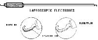 laproscopic electrodes