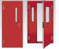 Fire Resistant Doors