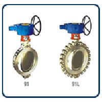 Butterfly Valves