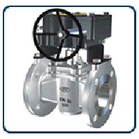 Plug Valves