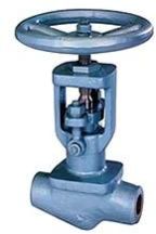 Stop Valves