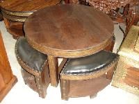 traditional furniture