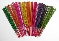 Scented Incense Sticks