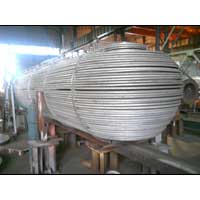 Pressure Vessels