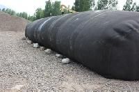 gas storage bag