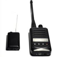 Micro Wireless Audio Transmitter Bug