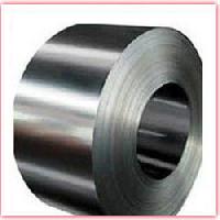 Cold Rolled Steel Strips