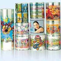 Heat Transfer Film