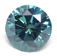 blue diamonds