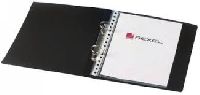 ring binder