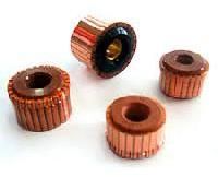 Commutators