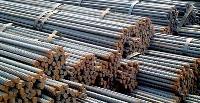 Carbon & Alloy Steel Round Bars