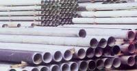 Carbon Steel Pipes