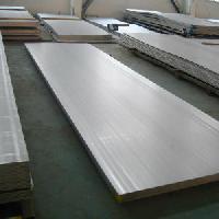 Cold Rolled Steel