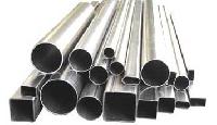 Duplex Steel Pipes