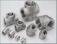 nickel alloy pipe fitting