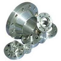 Nickel & Copper Alloy Flanges