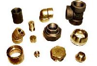 Nickel & Copper Alloy Pipe Fitting