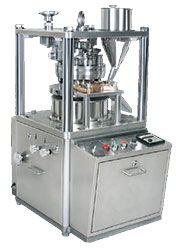 Tablet Press Machine