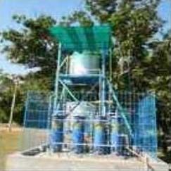 Arsenic Water Plant