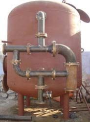 Multi Grade Water Filter