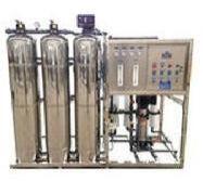 water purification plants