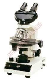 Binocular Research Microscope